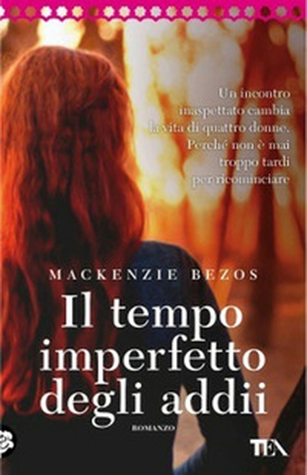 Il tempo imperfetto degli addii - Librerie.coop Il tempo imperfetto degli addii - Librerie.coop