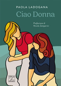Ciao donna - Librerie.coop
