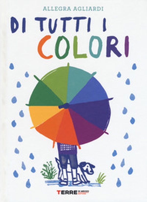 Di tutti i colori - Librerie.coop Di tutti i colori - Librerie.coop
