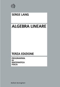 Algebra lineare - Librerie.coop