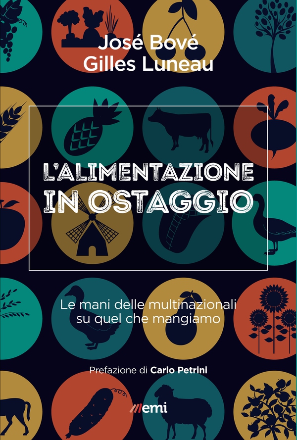 L'alimentazione in ostaggio - Librerie.coop L'alimentazione in ostaggio - Librerie.coop