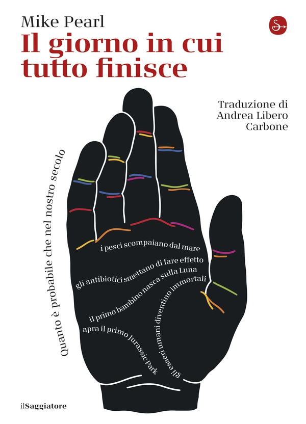 Il giorno in cui tutto finisce - Librerie.coop Il giorno in cui tutto finisce - Librerie.coop