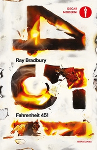 Fahrenheit 451 - Librerie.coop