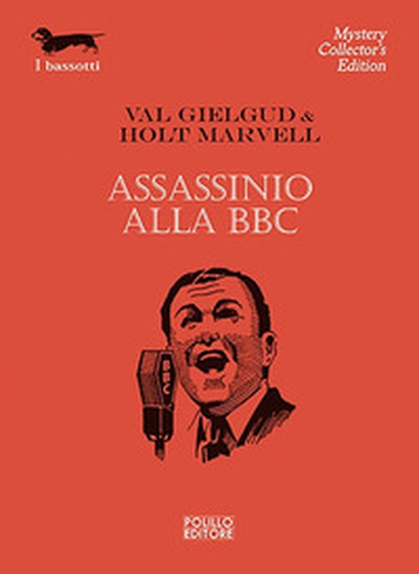 Assassinio alla BBC - Librerie.coop Assassinio alla BBC - Librerie.coop