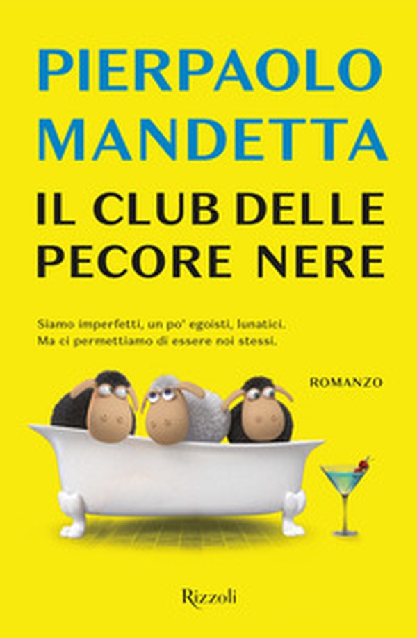 Il club delle pecore nere - Librerie.coop Il club delle pecore nere - Librerie.coop