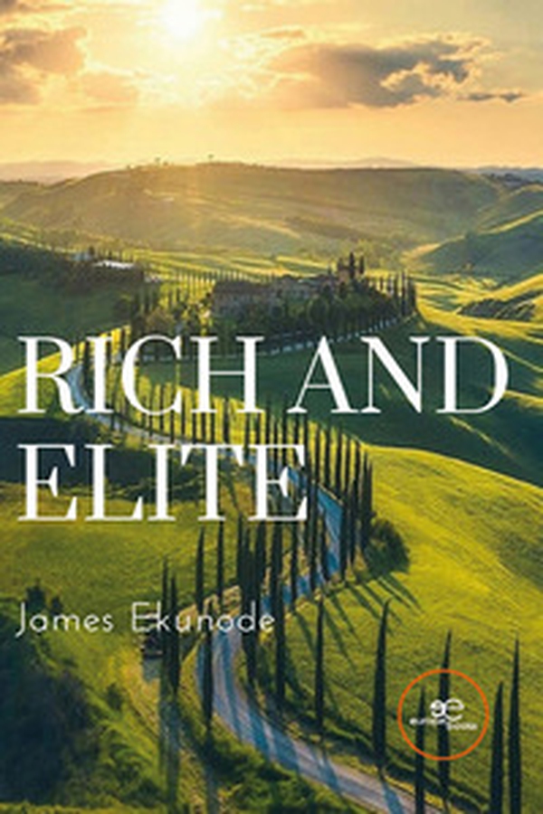 Rich and elite - Librerie.coop Rich and elite - Librerie.coop