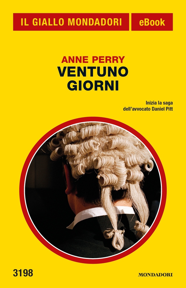 Ventuno giorni (Il Giallo Mondadori) - Librerie.coop Ventuno giorni (Il Giallo Mondadori) - Librerie.coop