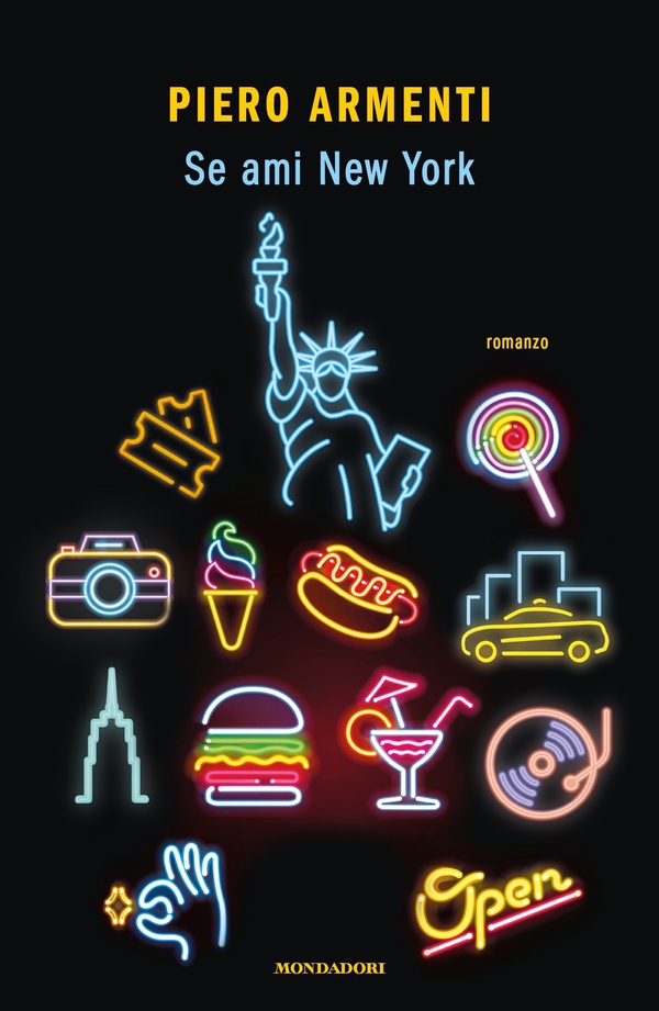 Se ami New York - Librerie.coop Se ami New York - Librerie.coop