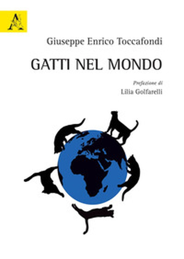 Gatti nel mondo - Librerie.coop Gatti nel mondo - Librerie.coop