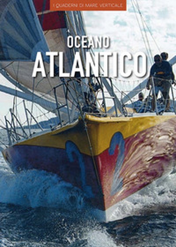 Oceano Atlantico - Librerie.coop Oceano Atlantico - Librerie.coop