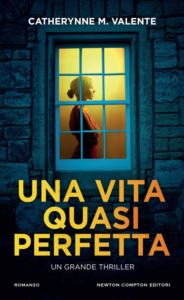 Una vita quasi perfetta - Librerie.coop Una vita quasi perfetta - Librerie.coop