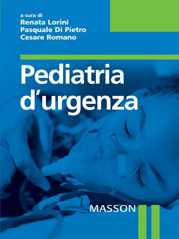 Pediatria d'urgenza - Librerie.coop Pediatria d'urgenza - Librerie.coop