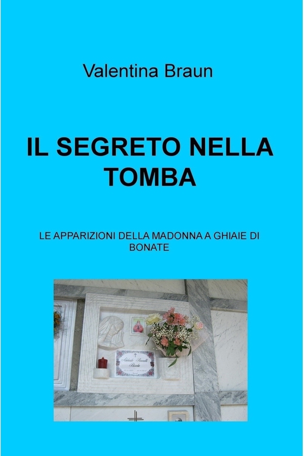 IL SEGRETO NELLA TOMBA - Librerie.coop IL SEGRETO NELLA TOMBA - Librerie.coop