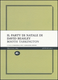 Il party di Natale di David Beasley - Librerie.coop
