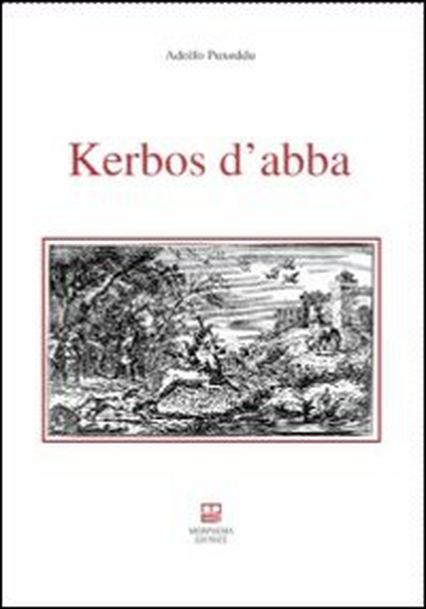Kerbos d'abba - Librerie.coop Kerbos d'abba - Librerie.coop