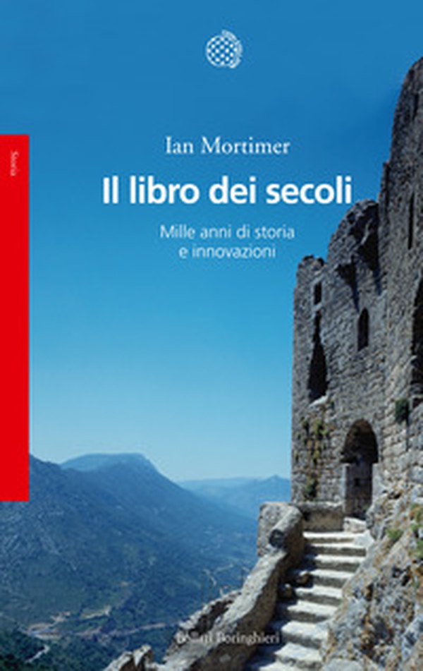 Il libro dei secoli. Mille anni di storia e innovazioni - Librerie.coop Il libro dei secoli. Mille anni di storia e innovazioni - Librerie.coop