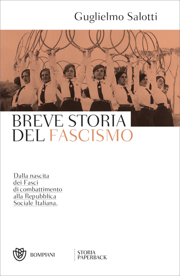 Breve storia del fascismo - Librerie.coop Breve storia del fascismo - Librerie.coop