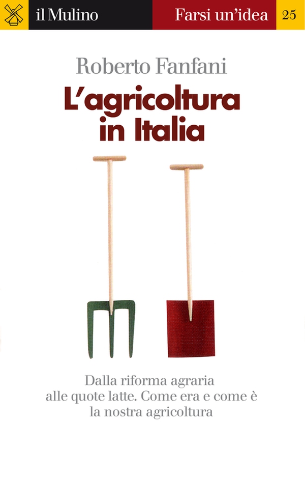 L' agricoltura in Italia - Librerie.coop L' agricoltura in Italia - Librerie.coop