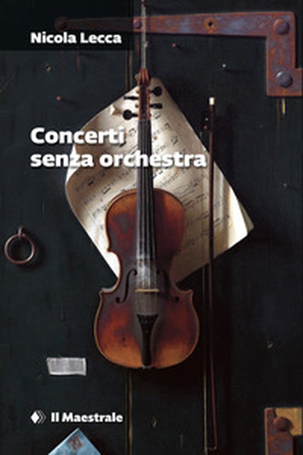 Concerti senza orchestra - Librerie.coop Concerti senza orchestra - Librerie.coop