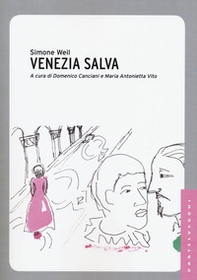 Venezia salva - Librerie.coop