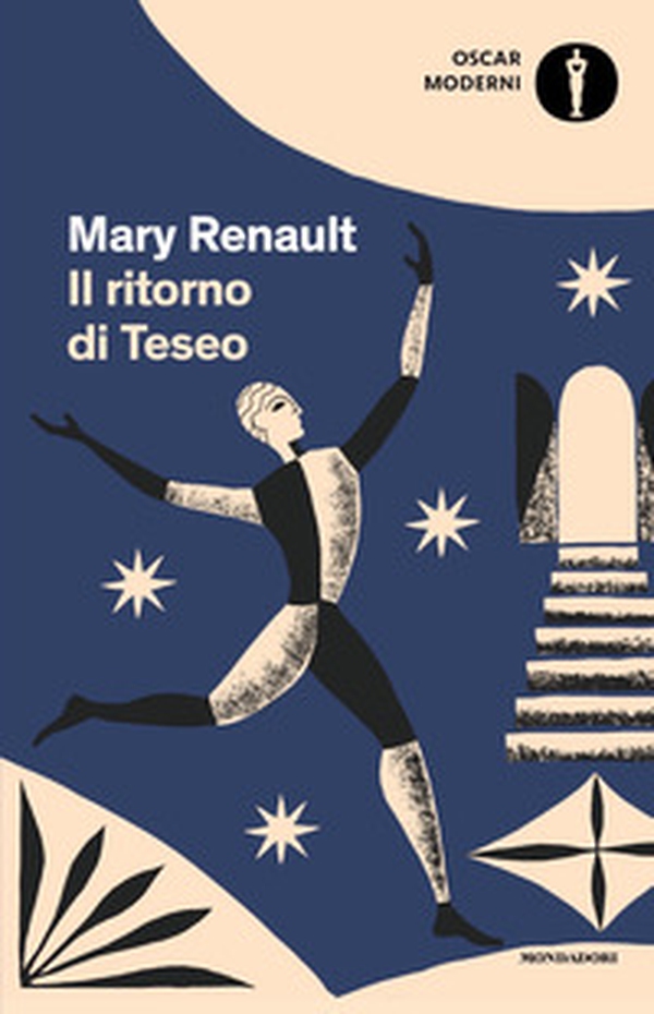 Il ritorno di Teseo - Librerie.coop Il ritorno di Teseo - Librerie.coop