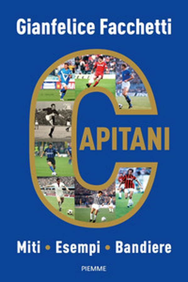 Capitani. Miti, esempi, bandiere - Librerie.coop Capitani. Miti, esempi, bandiere - Librerie.coop