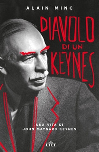 Diavolo di un Keynes. Una vita di John Maynard Keynes - Librerie.coop
