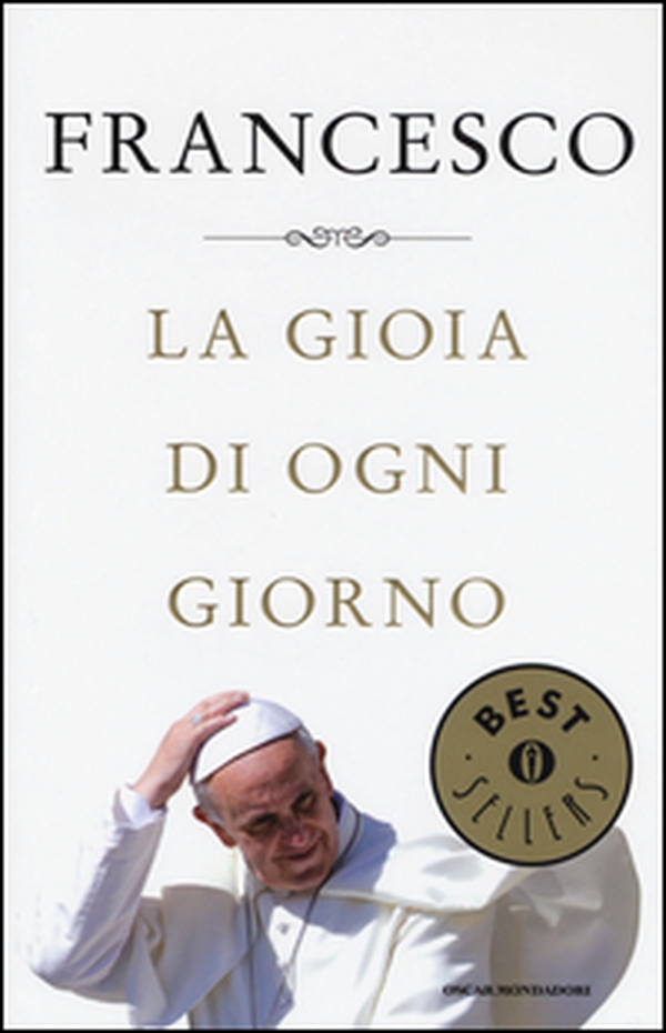 La gioia di ogni giorno - Librerie.coop La gioia di ogni giorno - Librerie.coop