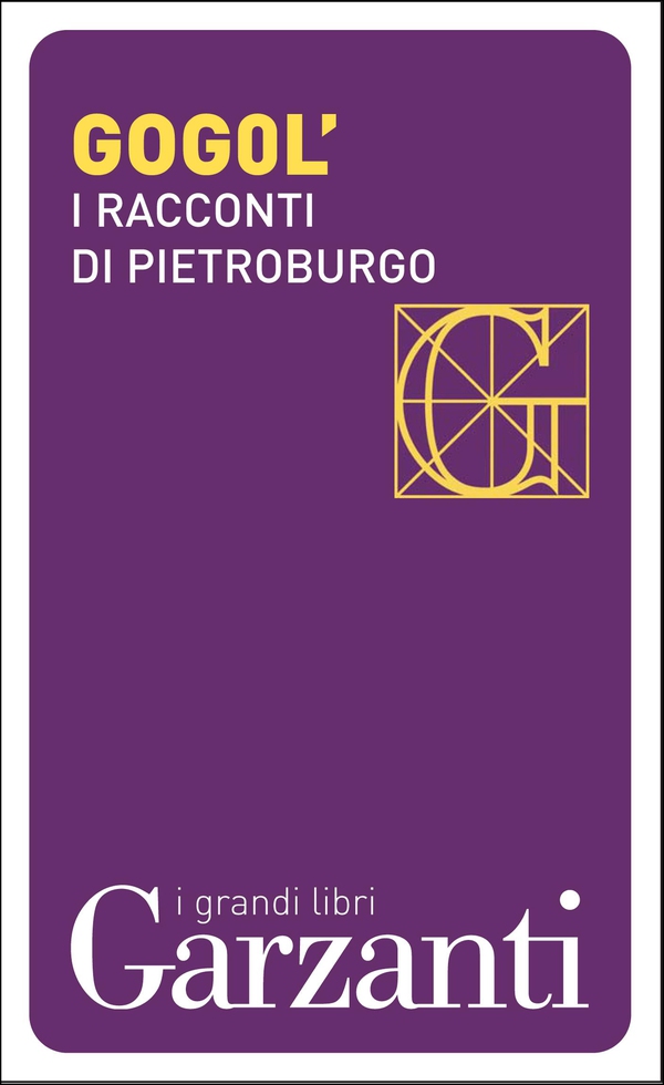 I racconti di Pietroburgo - Librerie.coop I racconti di Pietroburgo - Librerie.coop