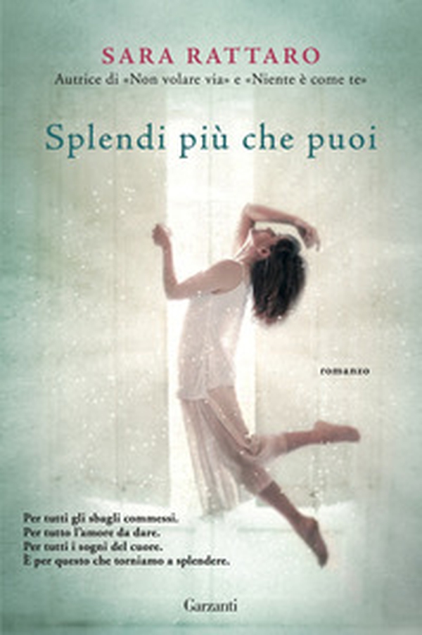 Splendi più che puoi - Librerie.coop Splendi più che puoi - Librerie.coop