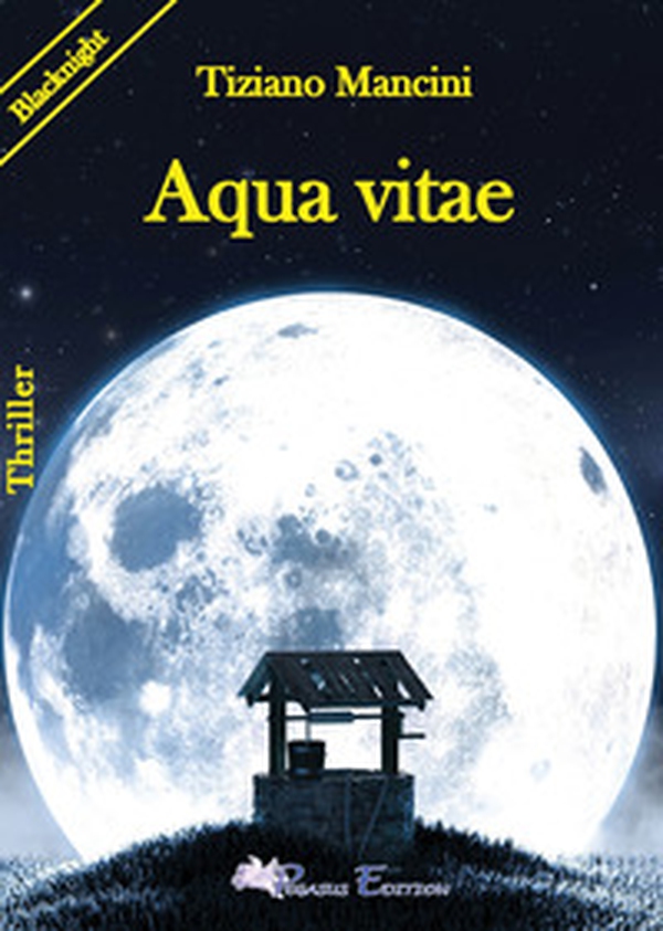 Aqua vitae - Librerie.coop Aqua vitae - Librerie.coop