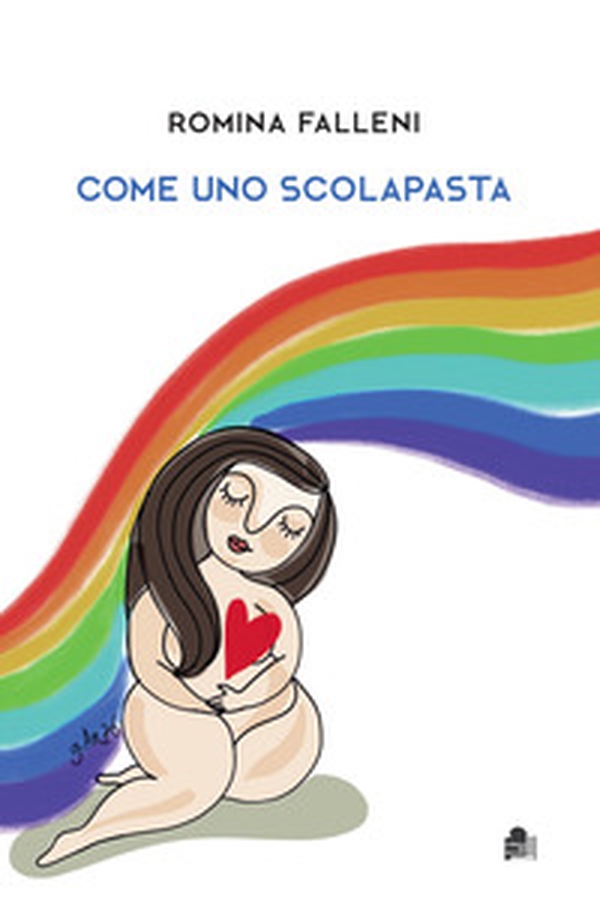 Come uno scolapasta - Librerie.coop Come uno scolapasta - Librerie.coop
