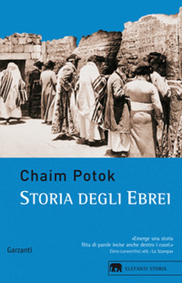 Storia degli ebrei - Librerie.coop Storia degli ebrei - Librerie.coop