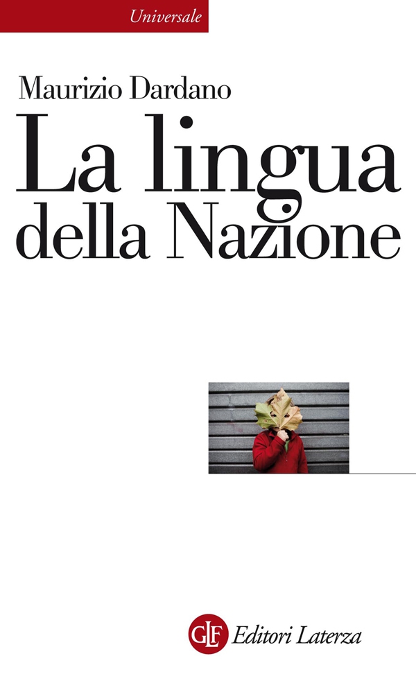 La lingua della Nazione - Librerie.coop La lingua della Nazione - Librerie.coop