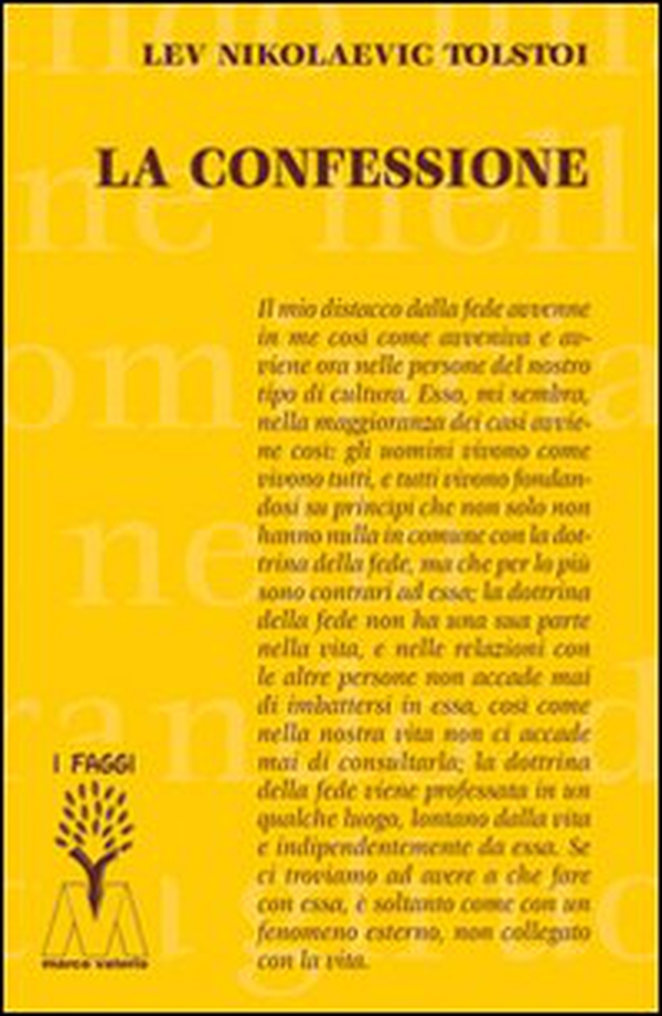 La confessione - Librerie.coop La confessione - Librerie.coop