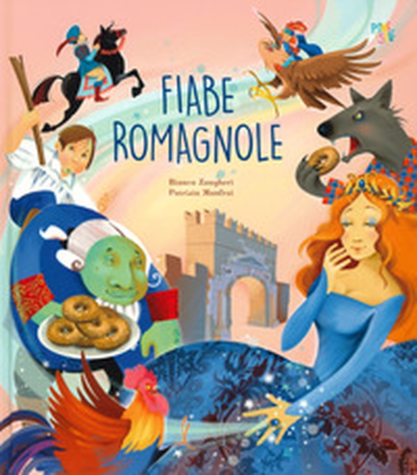 Fiabe romagnole - Librerie.coop Fiabe romagnole - Librerie.coop
