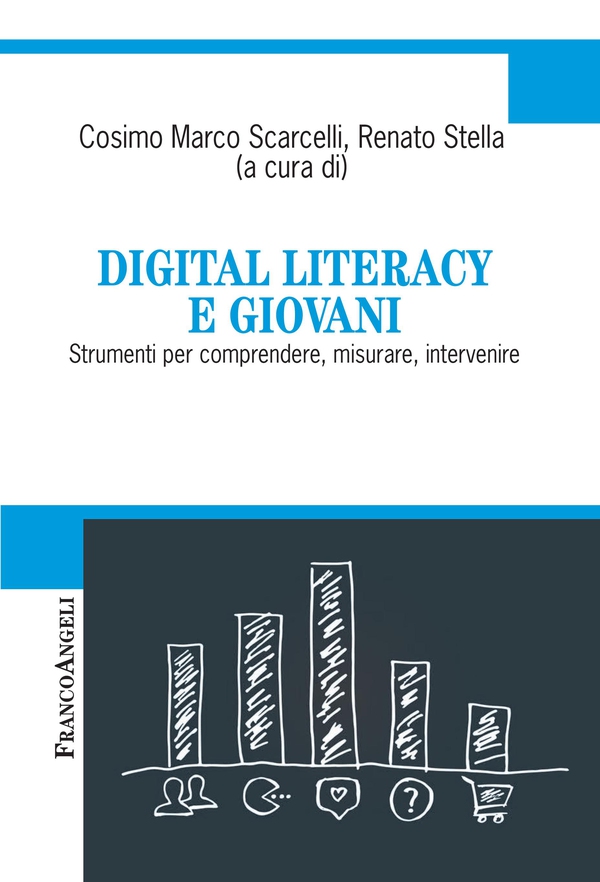 Digital literacy e giovani - Librerie.coop Digital literacy e giovani - Librerie.coop