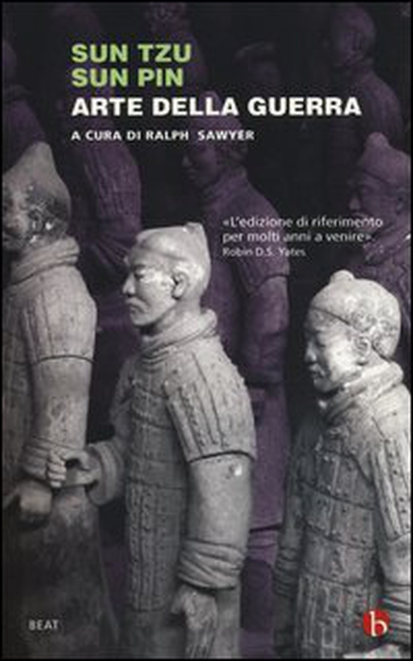L'arte della guerra - Librerie.coop L'arte della guerra - Librerie.coop