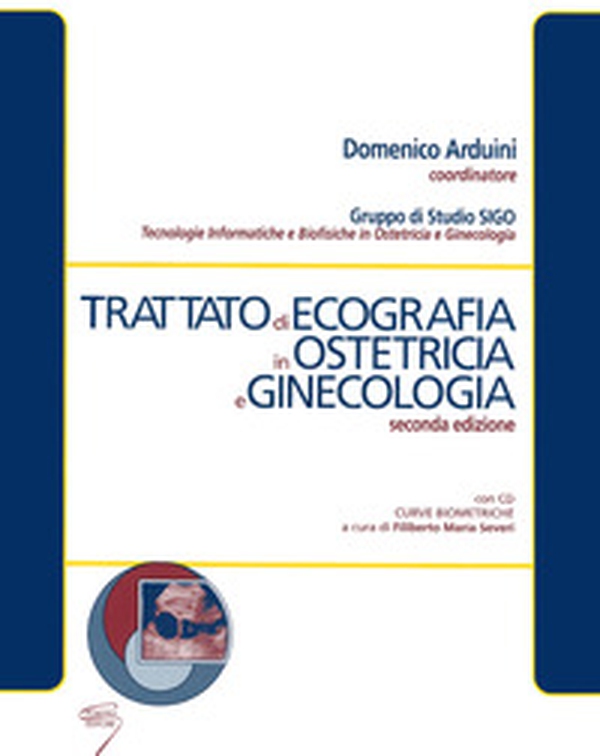 Trattato di ecografia in ostetricia e ginecologia - Librerie.coop Trattato di ecografia in ostetricia e ginecologia - Librerie.coop
