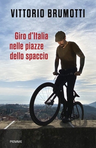 Giro d'Italia nelle piazze dello spaccio - Librerie.coop