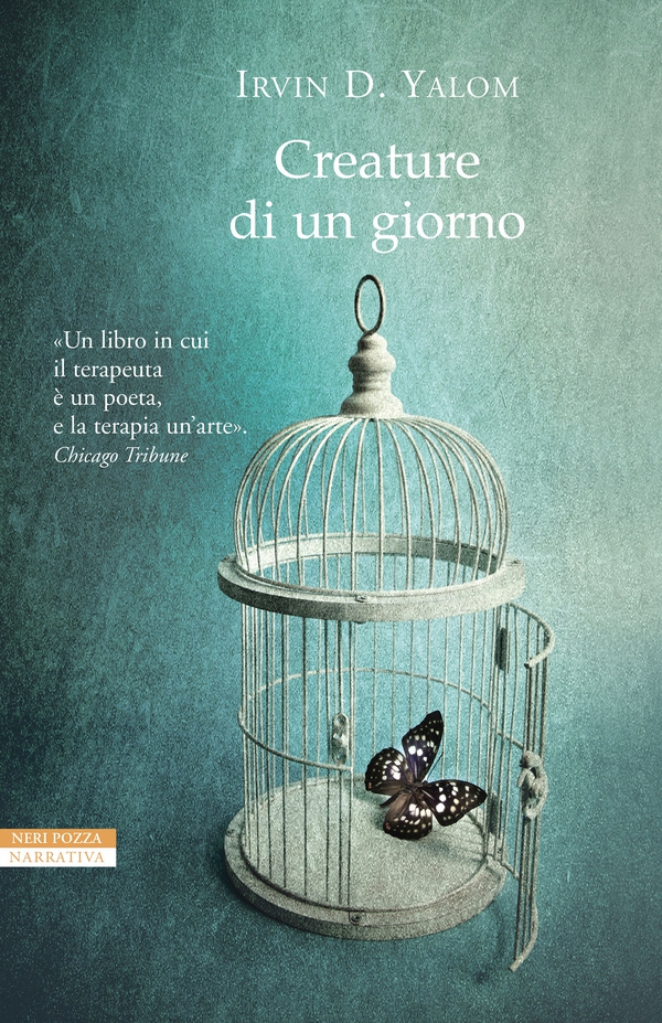 Creature di un giorno - Librerie.coop Creature di un giorno - Librerie.coop