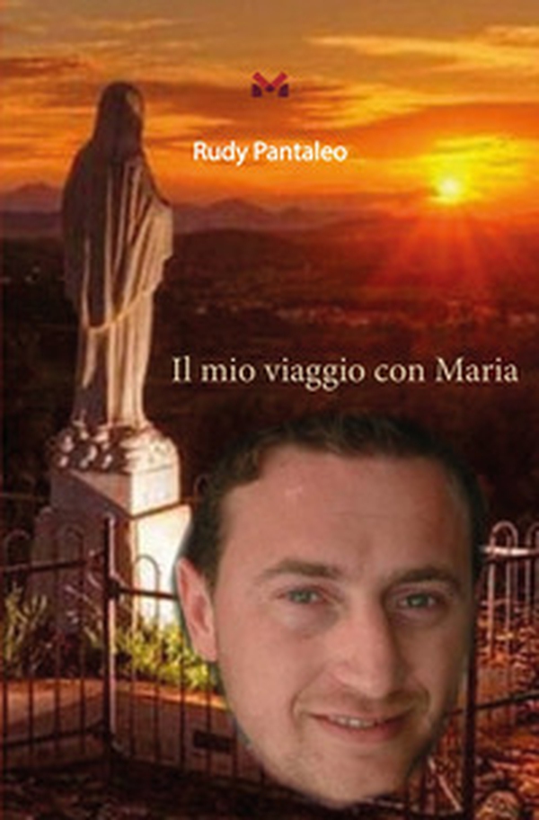 Il mio viaggio con Maria - Librerie.coop Il mio viaggio con Maria - Librerie.coop