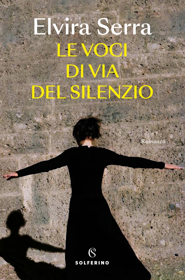 Le voci di Via del Silenzio - Librerie.coop Le voci di Via del Silenzio - Librerie.coop