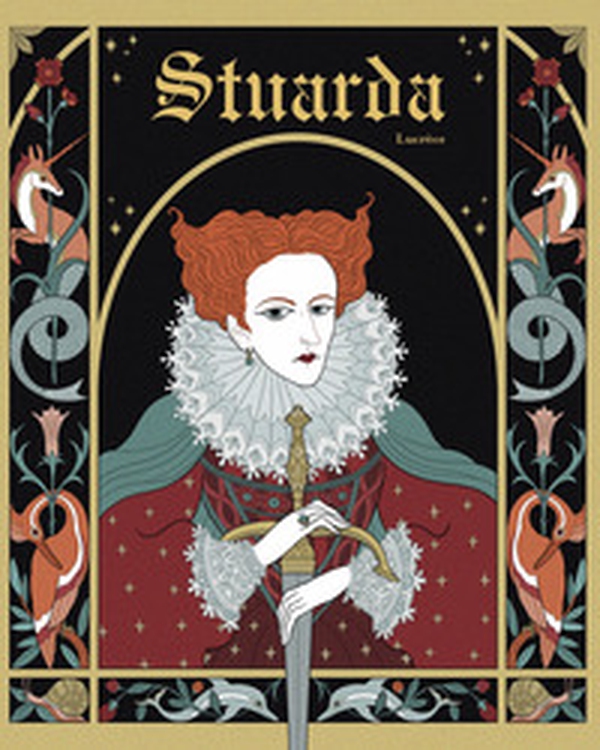 Stuarda - Librerie.coop Stuarda - Librerie.coop