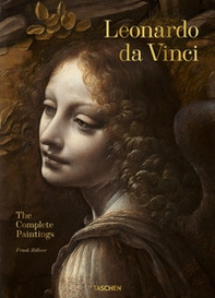 Leonardo da Vinci. Tutti i dipinti - Librerie.coop