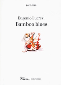 Bamboo blues - Librerie.coop