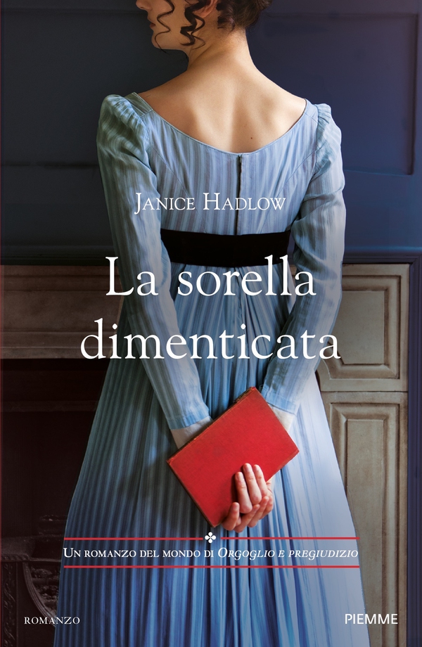 La sorella dimenticata - Librerie.coop La sorella dimenticata - Librerie.coop