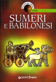 Sumeri e babilonesi - Librerie.coop