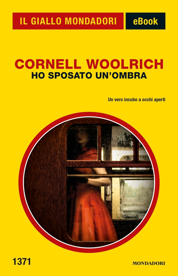 Ho sposato un'ombra (Il Giallo Mondadori) - Librerie.coop Ho sposato un'ombra (Il Giallo Mondadori) - Librerie.coop