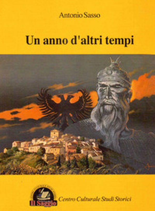 Un anno d'altri tempi - Librerie.coop Un anno d'altri tempi - Librerie.coop